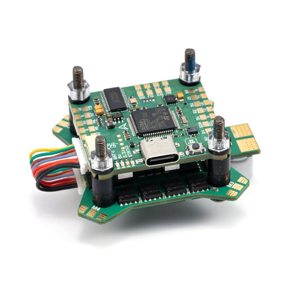 iFlight Blitz F7 45A Stack – ProgressiveRC