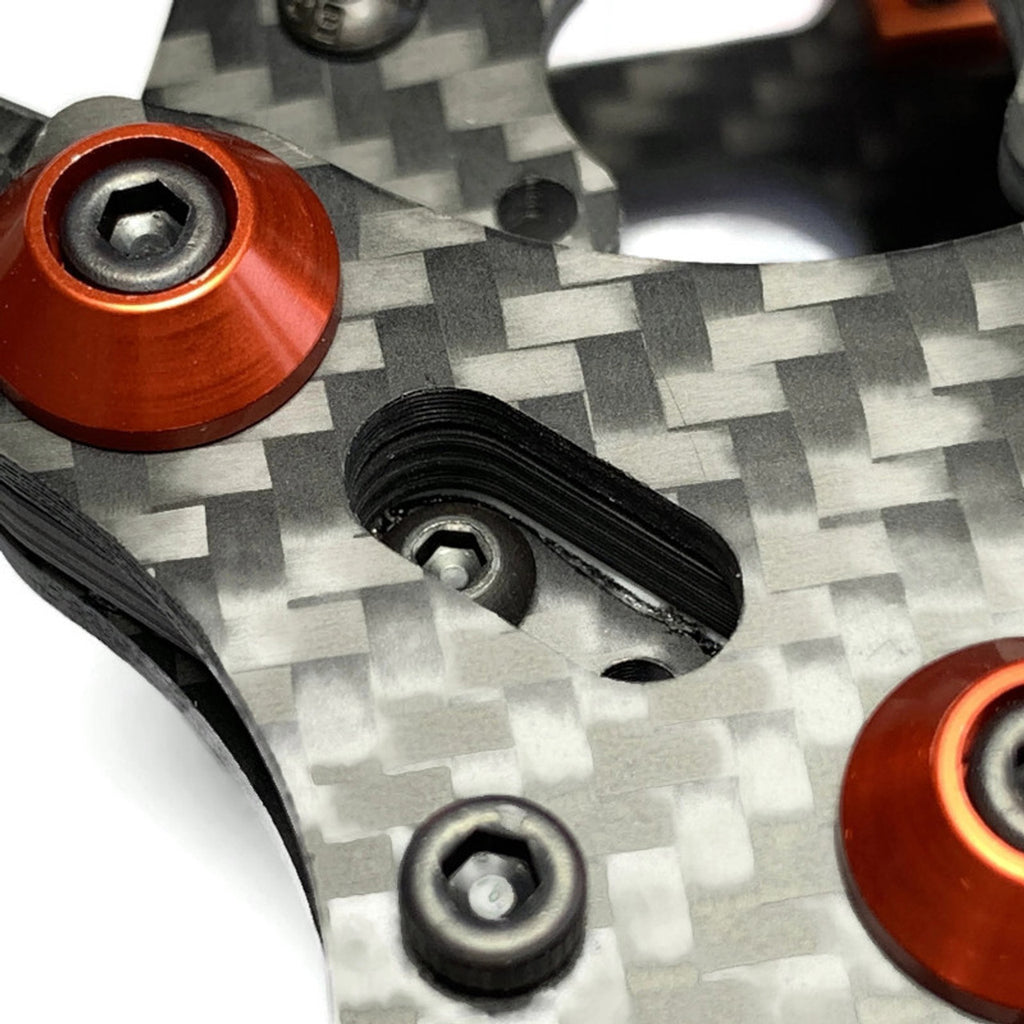 Armattan Beaver 5-inch FPV Freestyle Quad Frame