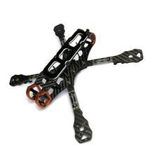 Load image into Gallery viewer, Armattan Beaver 5-inch FPV Freestyle Quad Frame