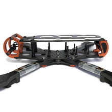 Load image into Gallery viewer, Armattan Beaver 5-inch FPV Freestyle Quad Frame