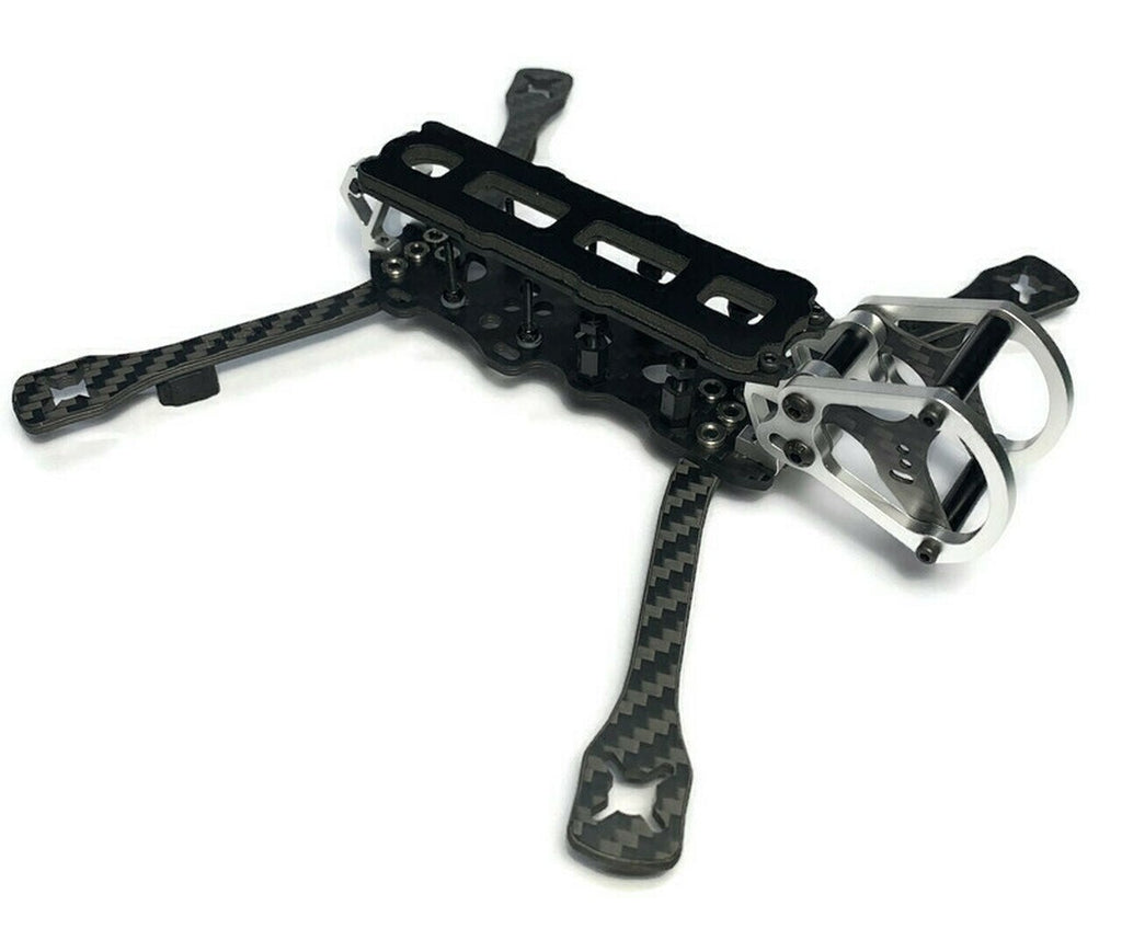 Armattan Bobcat 4-inch FPV Freestyle Quad Frame