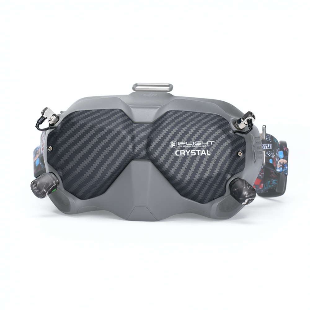 Iflight crystal hd antenna deals