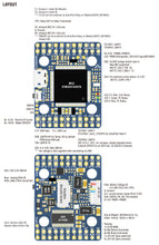 Laden Sie das Bild in den Galerie-Viewer, Matek H743-Mini Flight Controller