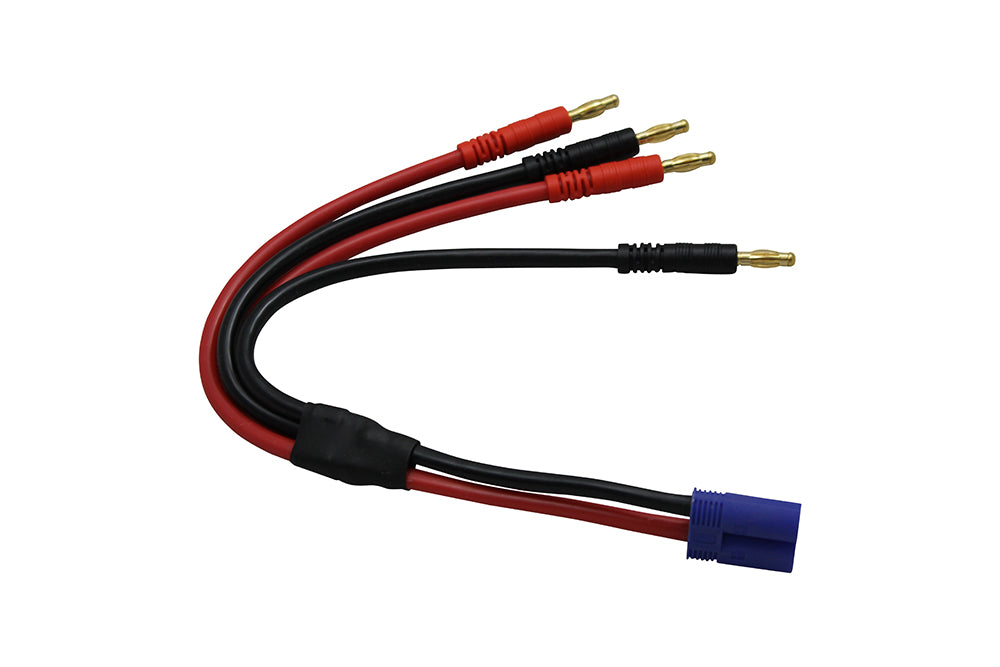 Parallel (2x) Output Cable