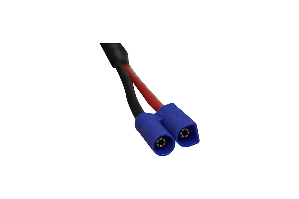 Parallel (2x) Output Cable