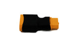 Male XT60 to Female XT90 Compact Converter