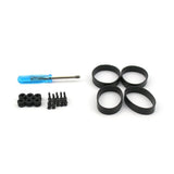 EMAX Nanohawk Hardware Kit