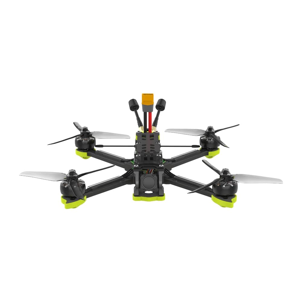 iFlight Nazgul5 V3 HD BNF (O3 Air Unit) – ProgressiveRC