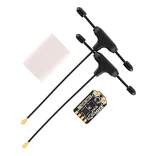 Load image into Gallery viewer, RadioMaster RP3 ELRS 2.4GHz Receiver