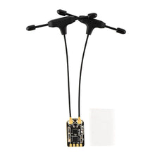 Load image into Gallery viewer, RadioMaster RP3 ELRS 2.4GHz Receiver