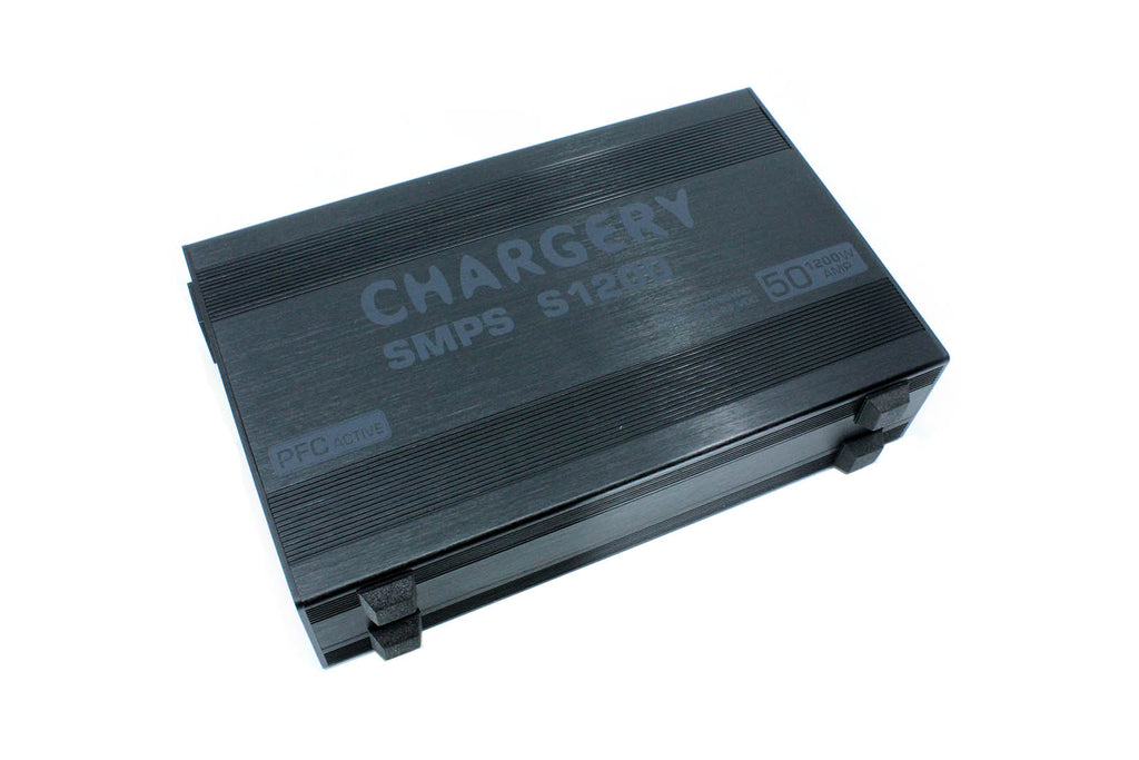 Chargery S1200 V3 Power Supply