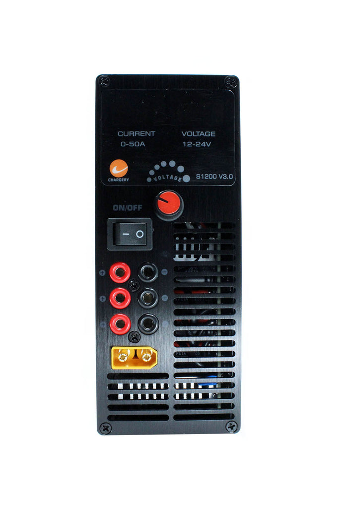 Chargery S1200 V3.0 Power Supply