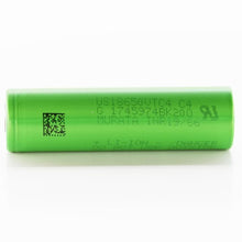 Load image into Gallery viewer, Sony-Murata VTC4 2100mAh 18650 Li-Ion Battery