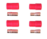 PRC6 Bullet Connectors