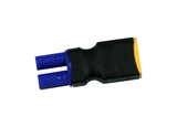Male EC5 to Female XT90 Compact Converter