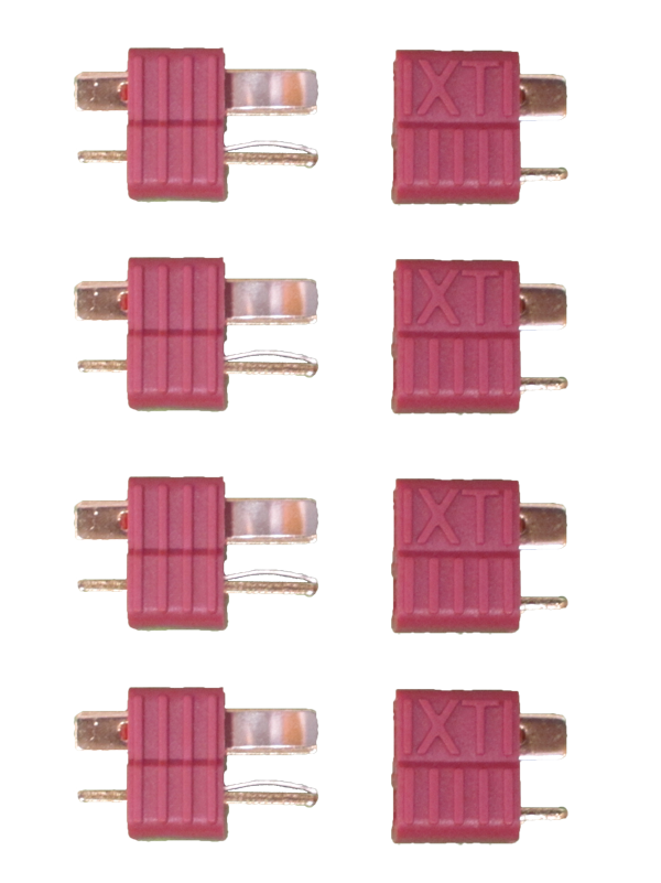 T-Plug Connectors