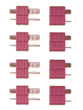 T-Plug Connectors