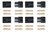 TRXS Connectors