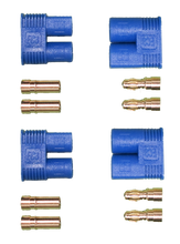 Load image into Gallery viewer, EC3 Connectors