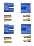 EC3 Connectors