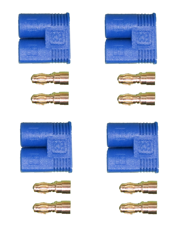 EC3 Connectors