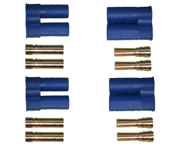 EC5 Connectors