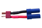 Male EC5 to Male T-Plug