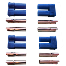 Load image into Gallery viewer, EZ-Solder EC5 Connectors