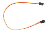 JR Male-to-Male Servo Cable
