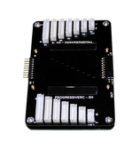 JST-XH Modular Balance Board