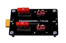 Load image into Gallery viewer, T-Plug Modular Charge Board