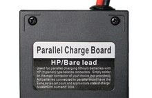 Load image into Gallery viewer, Universal Parallel Charge Board for PolyQuest