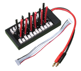 Universal Parallel Charge Board for ThunderPower