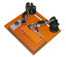 Load image into Gallery viewer, Adjustable Arm for ProgressiveRC Soldering Stand