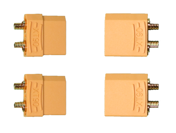XT90 Connectors