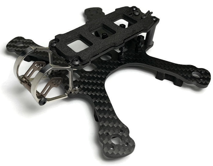 Armattan Gecko 3-inch FPV Freestyle Quad Frame