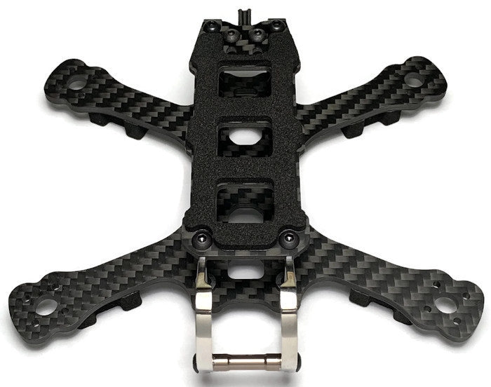 Armattan Gecko 3-inch FPV Freestyle Quad Frame