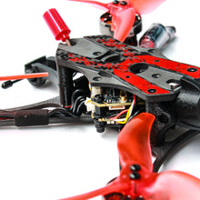 Load image into Gallery viewer, EMAX Hawk Apex 3.5&quot; Racing Quad (BNF - ELRS)