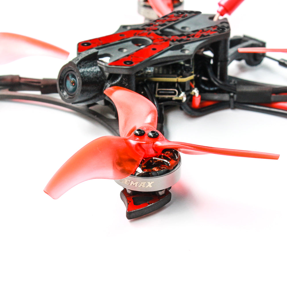 hjælper puls craft EMAX Hawk Apex 3.5" Racing Quad - ProgressiveRC