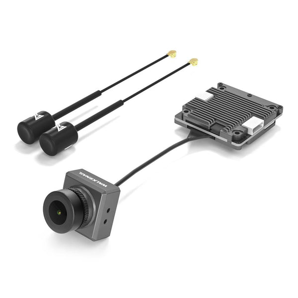 Caddx Vista HD Camera & VTX - ProgressiveRC