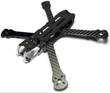 Load image into Gallery viewer, Armattan Badger DJI Edition 5-inch FPV Freestyle Quad Frame