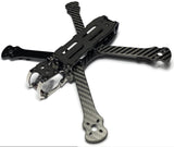 Armattan Badger DJI Edition 5-inch FPV Freestyle Quad Frame