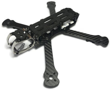 Load image into Gallery viewer, Armattan Badger DJI Edition 6-inch FPV Freestyle Quad Frame
