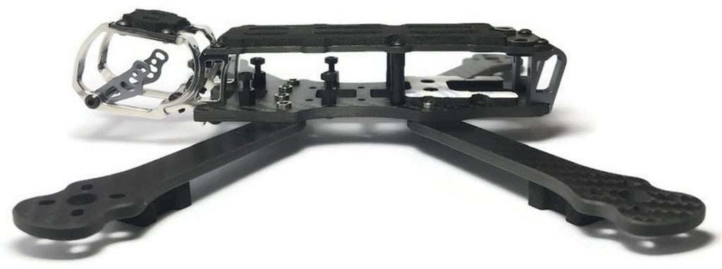 Armattan Badger DJI Edition 5-inch FPV Quad Frame - ProgressiveRC