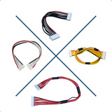 Balance Cable for Charge Boards