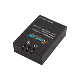 RunCam 1S 850mAh Replacement Battery