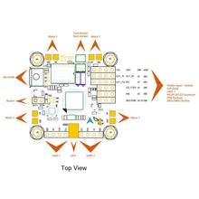 Load image into Gallery viewer, Betaflight F3 Flight Controller