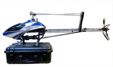 Load image into Gallery viewer, Random Heli Skid Clamps for Goblin 630-700-770