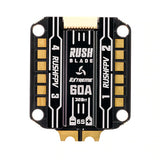 RushFPV Blade Extreme 60A BLHeli_32 4-in-1 ESC