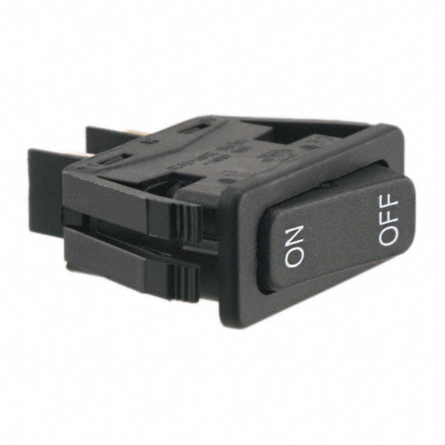 Heavy Duty AC Rocker Switch for PRC Cases – ProgressiveRC